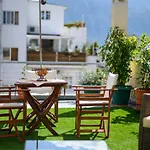Myrto Luxurious Floor Kalamata