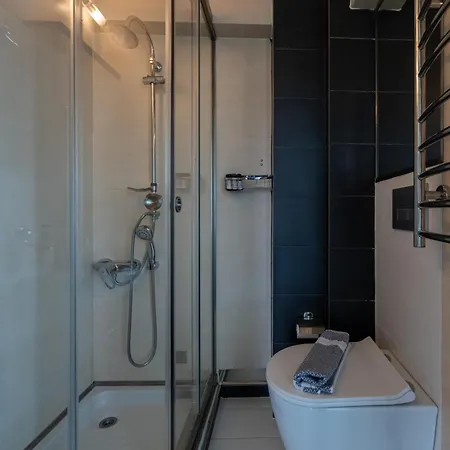 Myrto Luxurious Floor