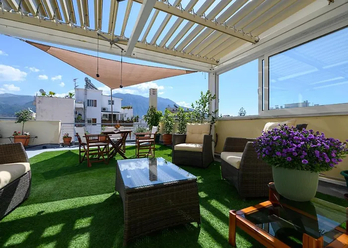 Myrto Luxurious Floor *