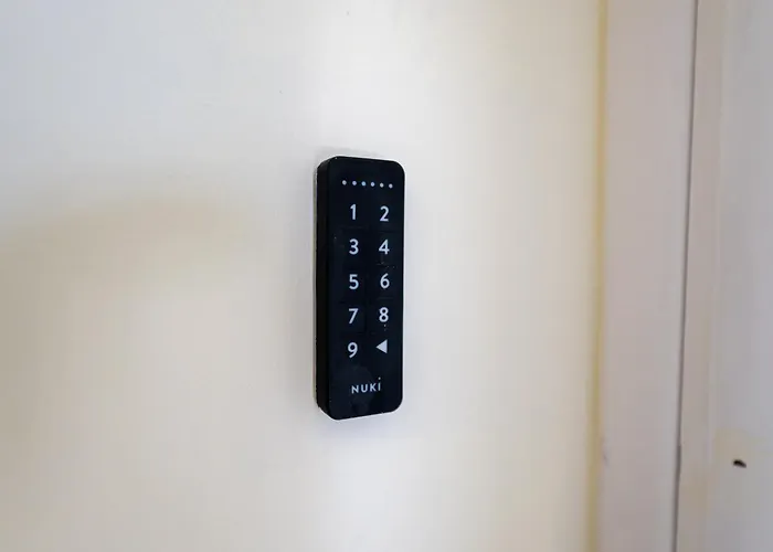 Myrto Luxurious Floor Апартаменты