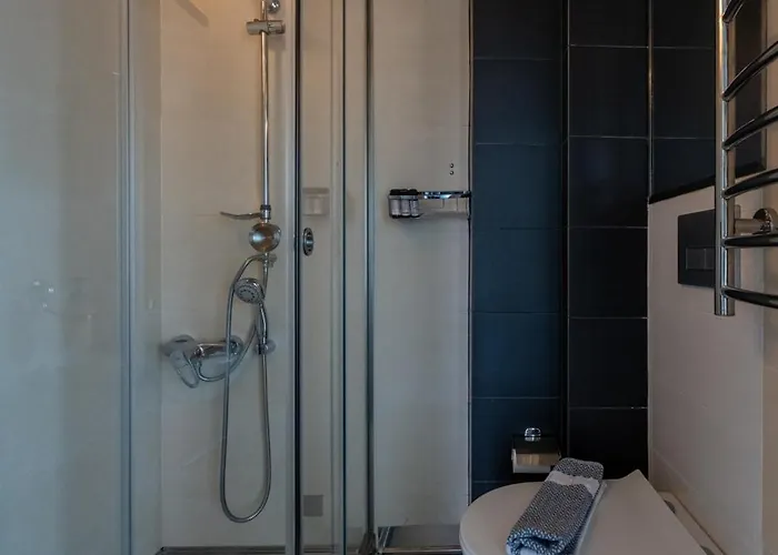 Myrto Luxurious Floor