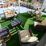 Διαμέρισμα Myrto Luxurious Floor