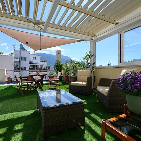 Myrto Luxurious Floor *