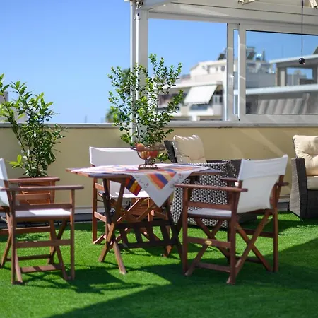 Myrto Luxurious Floor *