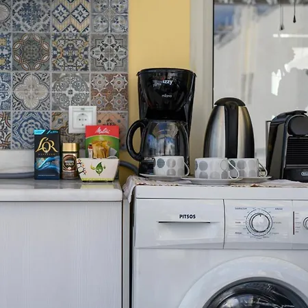 Myrto Luxurious Floor *