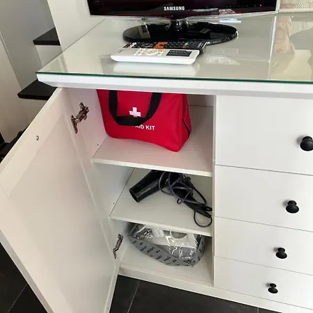 Lejlighed Myrto Luxurious Floor