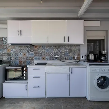 Apartment Myrto Luxurious Floor *