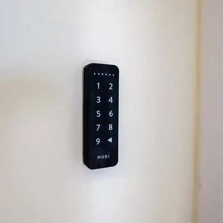 Myrto Luxurious Floor Apartment