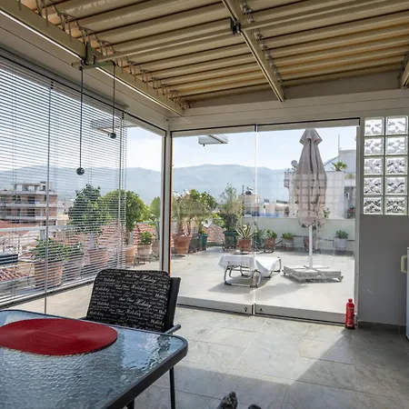 Apartment Myrto Luxurious Floor