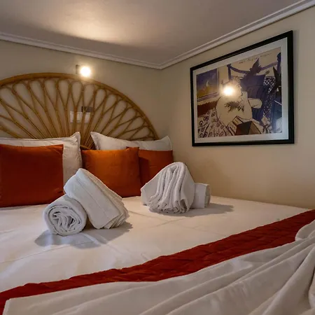 Myrto Luxurious Floor Kalamata
