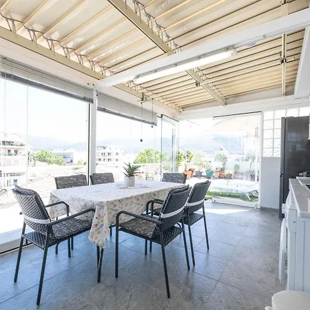 Myrto Luxurious Floor *