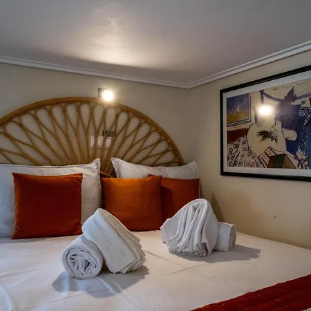Myrto Luxurious Floor * Kalamata