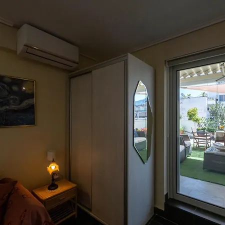 Myrto Luxurious Floor Appartamento Kalamata
