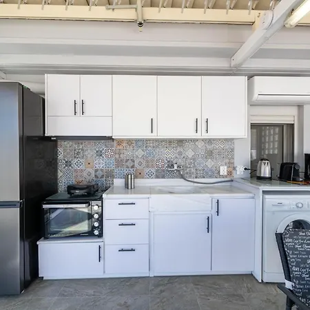Apartmán Myrto Luxurious Floor Kalamata