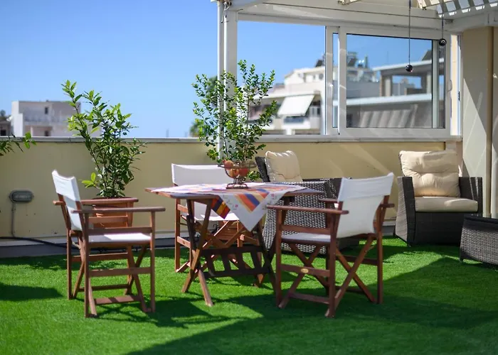 Myrto Luxurious Floor *