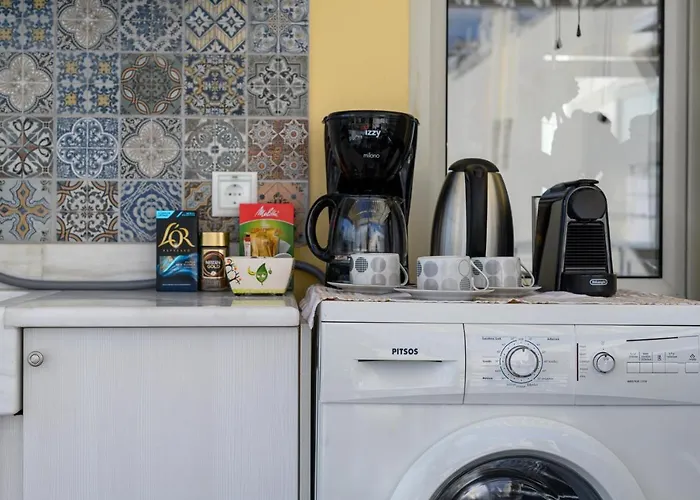 Myrto Luxurious Floor *