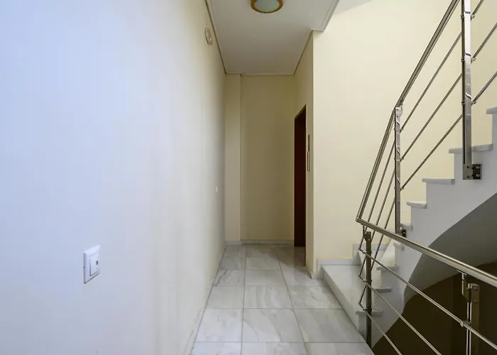 Myrto Luxurious Floor *