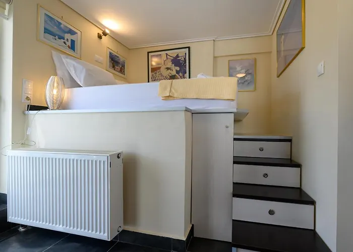 Myrto Luxurious Floor Kalamata