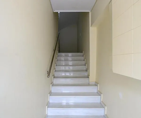 Myrto Luxurious Floor Apartment *