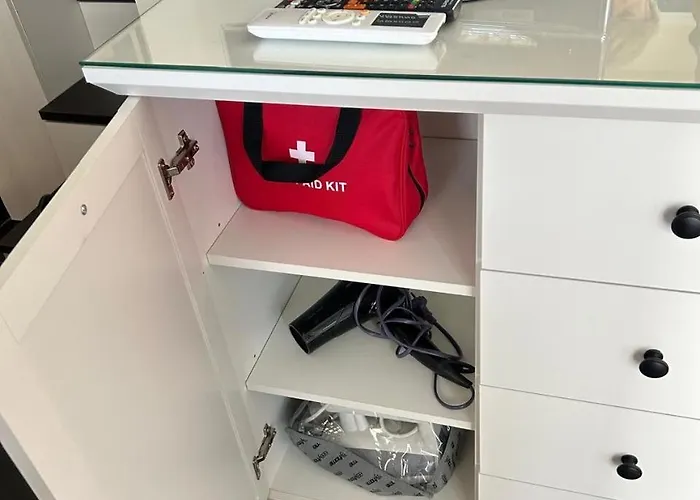 Apartment Myrto Luxurious Floor