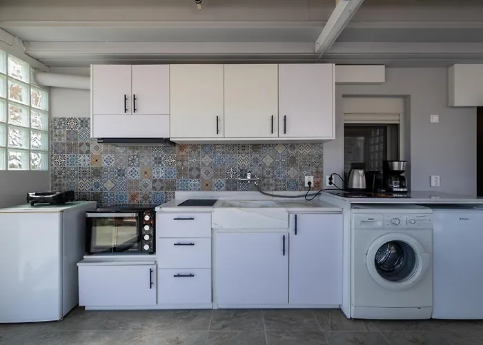 Apartment Myrto Luxurious Floor *